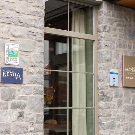 Mercure Han-Sur-Lesse-2