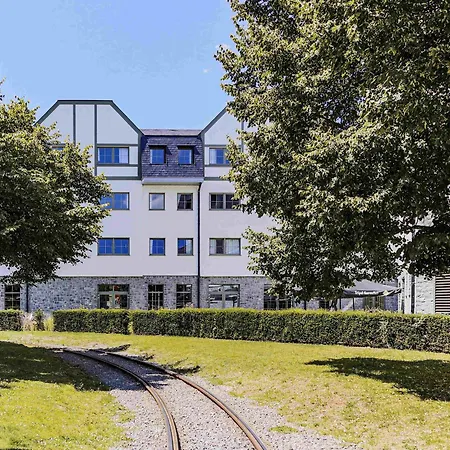 Mercure Han-Sur-Lesse-2