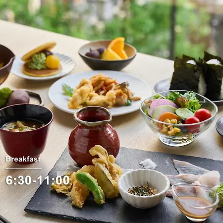 Mitsui Garden Hotel Kyoto Kawaramachi Jokyoji-3