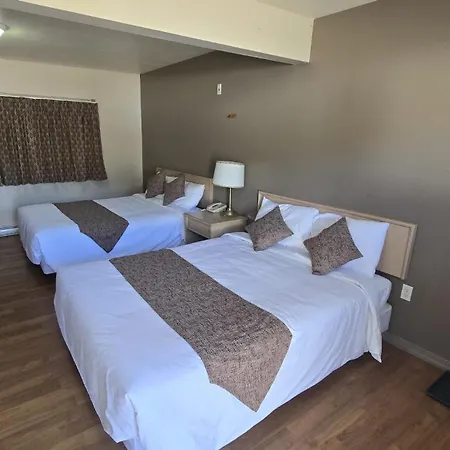 Gateway Motel-2