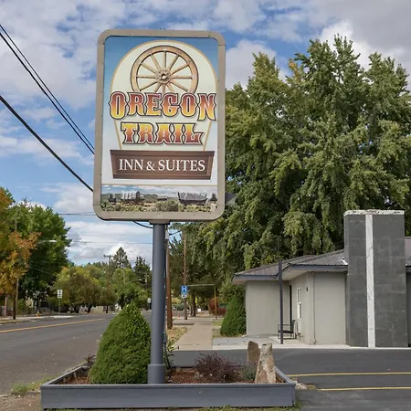 Oregon Trail Inn And Suites-2
