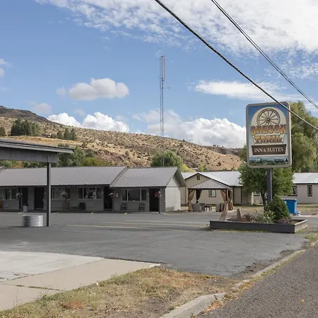 Oregon Trail Inn And Suites-3