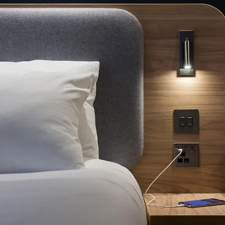 Holiday Inn Express - Bicester By Ihg-3