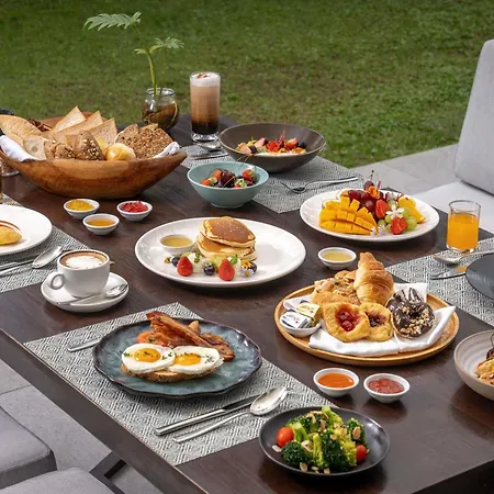 Pullman Khao Lak Resort-3