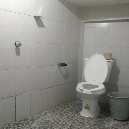 Hostal Mandala Evelyn-2