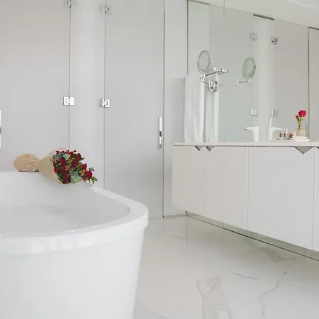 Lk Design Hotel Florianopolis-2
