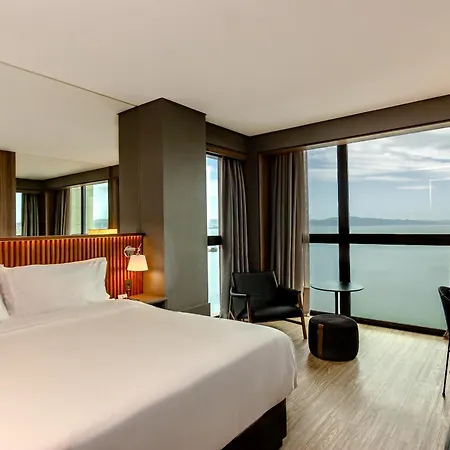 Lk Design Hotel Florianopolis-3