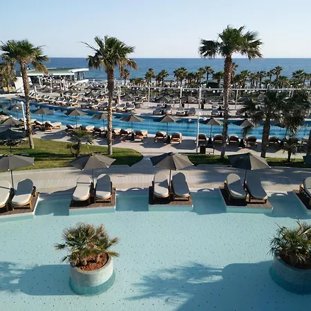 Lyttos Mare Adults Friendly 12plus-2