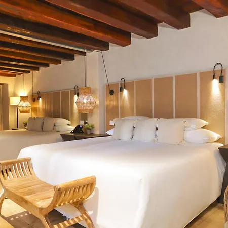 Hotel Casa Don Luis By Faranda Boutique, A Member Of Radisson Individuals-3