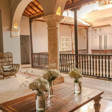 Hotel Casa Don Luis By Faranda Boutique, A Member Of Radisson Individuals-3