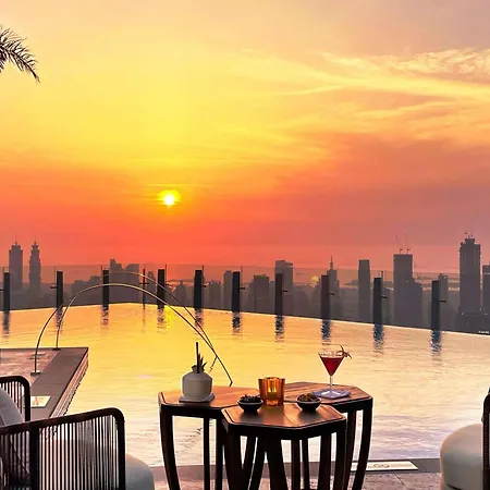 Sls Dubai Hotel & Residences-3