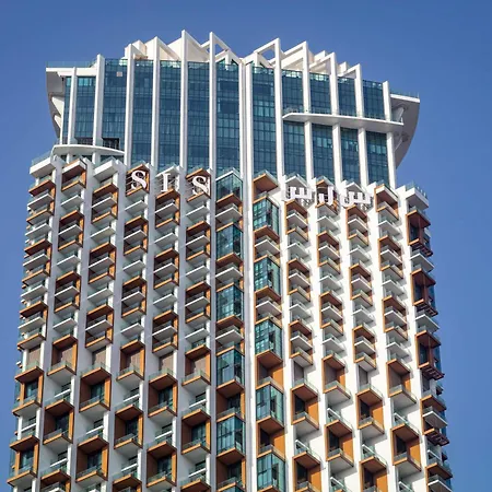 Sls Dubai Hotel & Residences-2