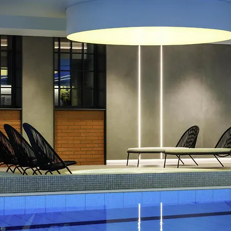 Mercure Krakow Fabryczna City-2