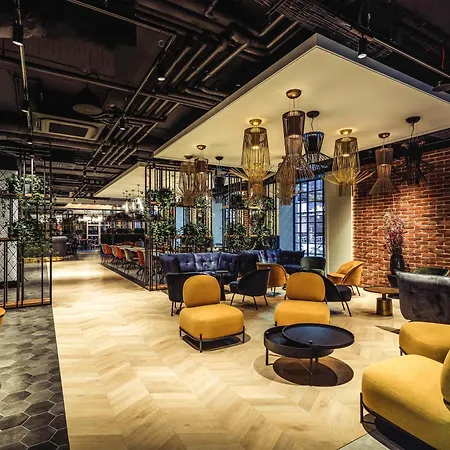 Mercure Krakow Fabryczna City-3