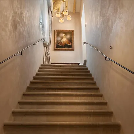 Villa Petriolo - Small Luxury Hotels Of The World-2