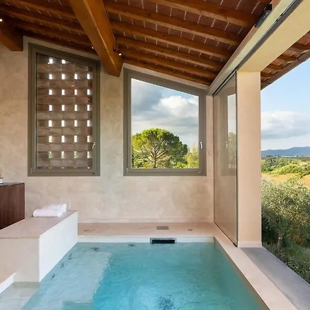 Villa Petriolo - Small Luxury Hotels Of The World-3