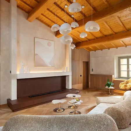 Villa Petriolo - Small Luxury Hotels Of The World-3