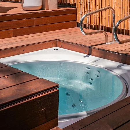 Hilltop Wellness Resort Phuket With Complimentary Onsen Access-3