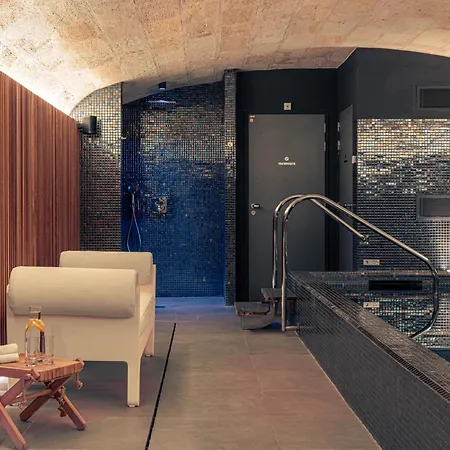 Villas Foch Boutique Hotel&Spa Bordeaux-3