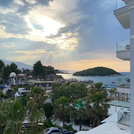 Hotel Adriatik Ksamil-2