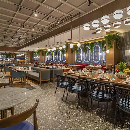 Mercure Trabzon Hotel-2