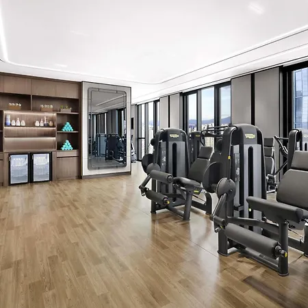 Sofitel Ambassador Seoul Hotel & Serviced Residences-2
