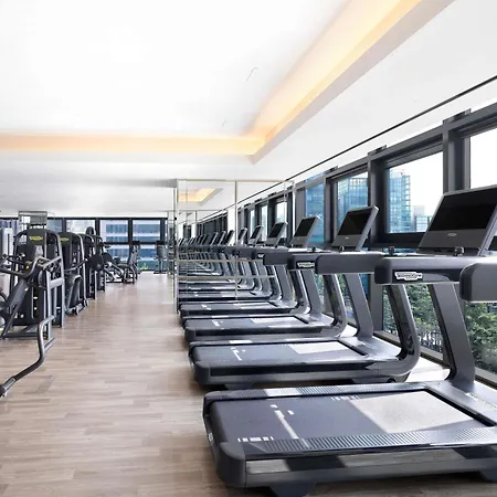 Sofitel Ambassador Seoul Hotel & Serviced Residences-3