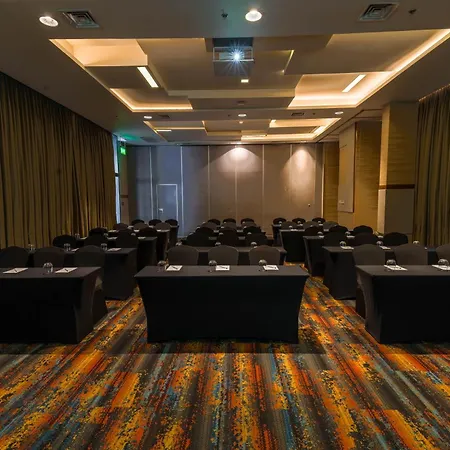 Somerset Central Salcedo Makati-3