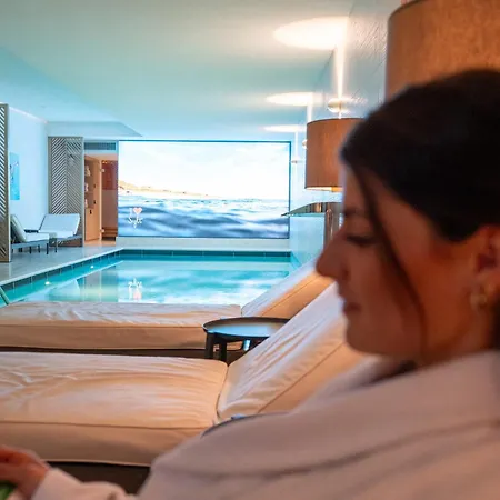 I Love Sylt Hotel - Adults Only, Hundefreundlich-3
