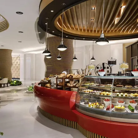 Swissotel Clark Philippines-3