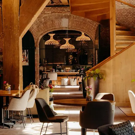 Hotel Arsenaal Delft-3