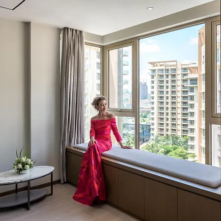 Oakwood Premier Phnom Penh-2