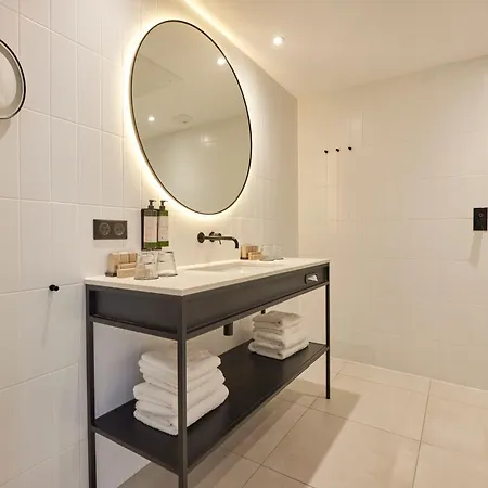 Van Der Valk Hotel Bloom Saint Aygulf-3