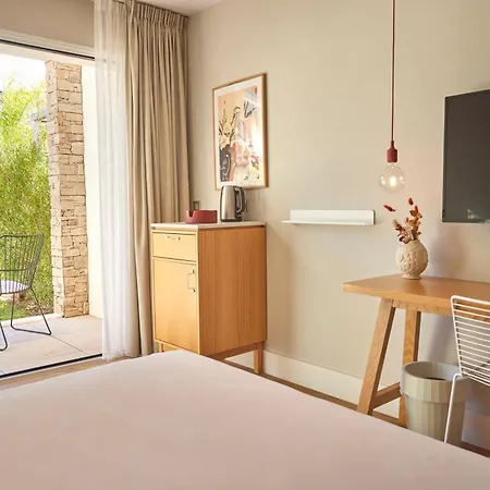 Van Der Valk Hotel Bloom Saint Aygulf-2