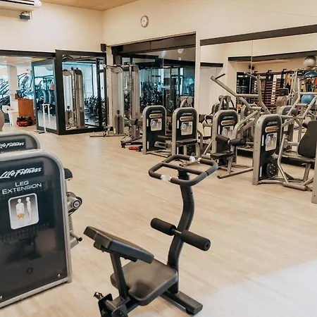 Oassium Hotel - Adults Only-3