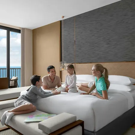 Sheraton Cebu Mactan Resort-3