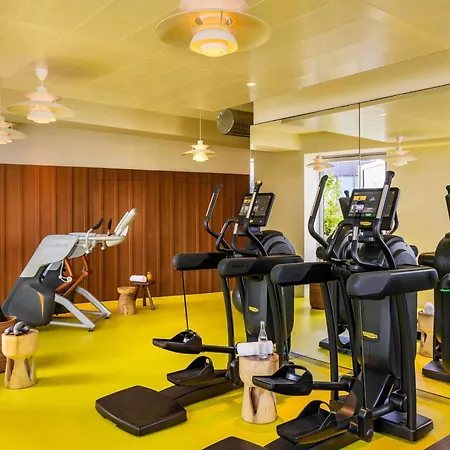 Too Hotel & Spa Paris - Mgallery Collection-3