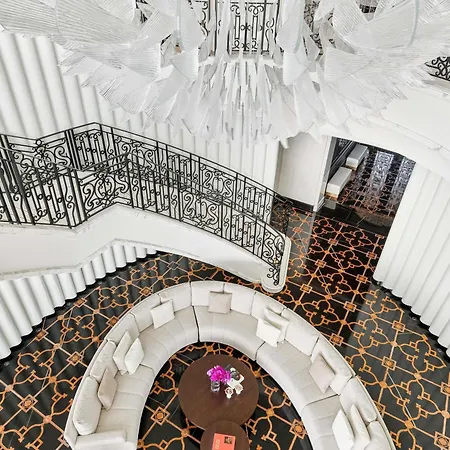 Fairmont Doha-3