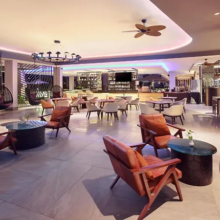 Grand Mercure Bali Seminyak-2