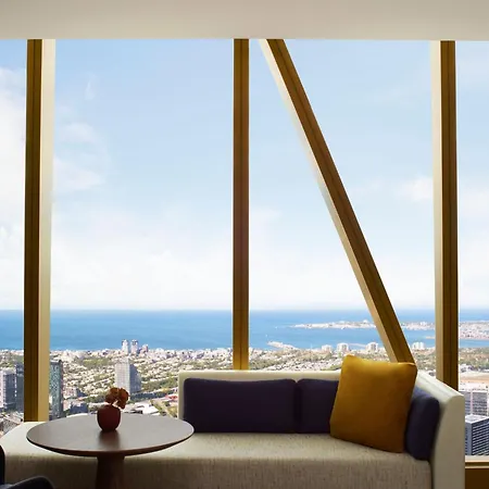 The Ritz-Carlton, Melbourne-2