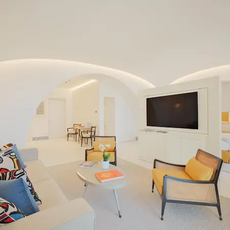 Palazzo M Capri-2