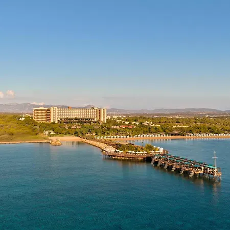 Concorde Luxury Resort & Casino-3
