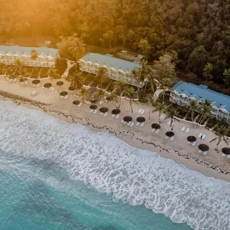 Soho Beach House Canouan-2