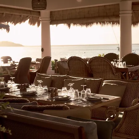 Soho Beach House Canouan-3