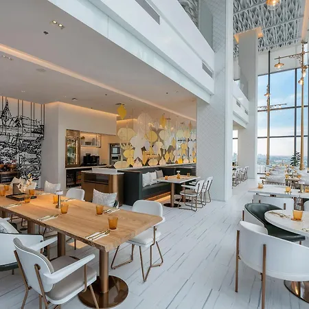 INNSiDE by Meliá Bangkok Sukhumvit-3