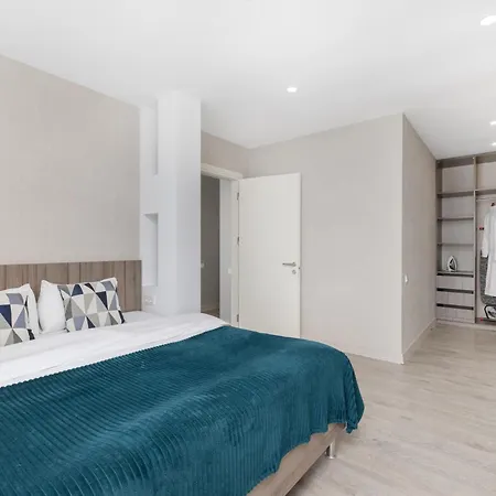Green Side Apart Hotel Official-3