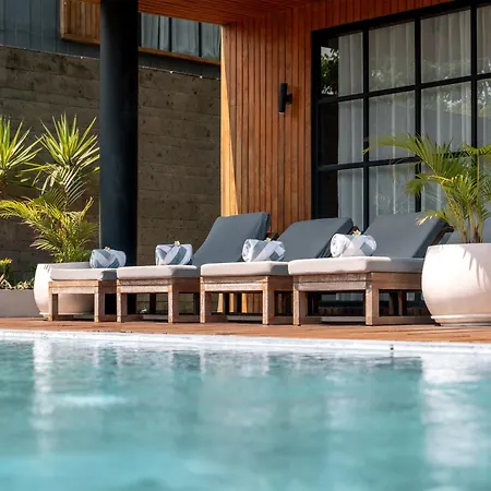 Secana Beachtown Resort & Villas-3