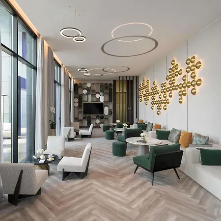 Fairmont Ramla Riyadh-3