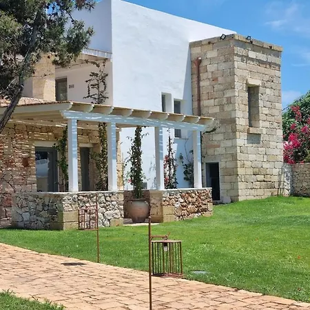 Masseria Baroni di Montesardo-2