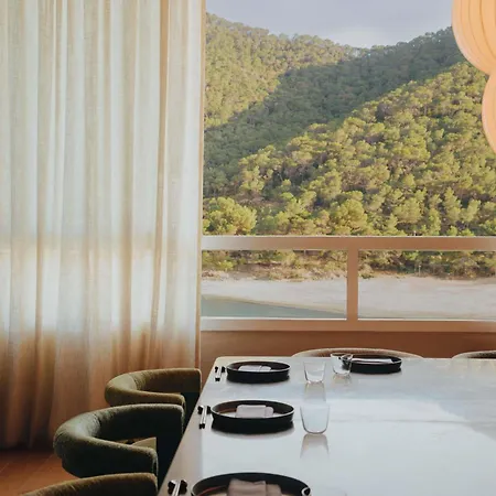 Mondrian Beach Lifestyle Resort By Accor-3